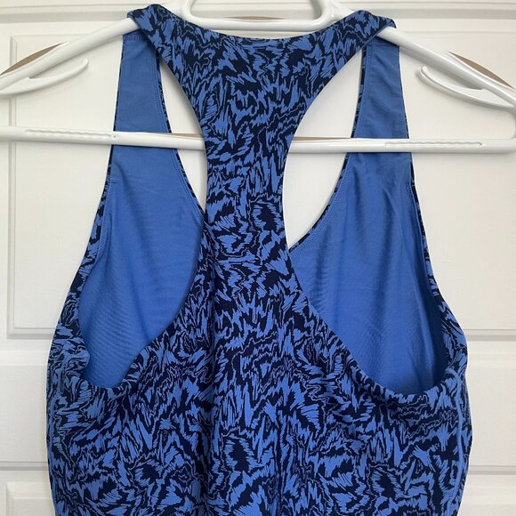 Racerback Sports Bra - Picture 2 of 4